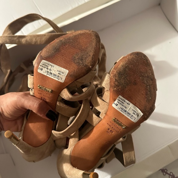 Schutz shoes - Picture 4 of 6